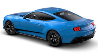 2025 Ford Mustang® External Image 3